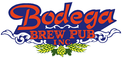 
              Bodega Brew Pub Inc.              