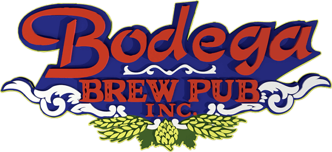 Bodega Brew Pub Inc.